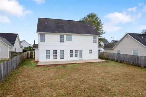 321 Timberwind Dr, Byron, GA 31008 photo 3