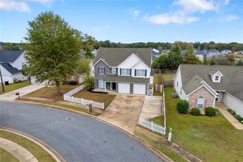321 Timberwind Dr, Byron, GA 31008 photo 5