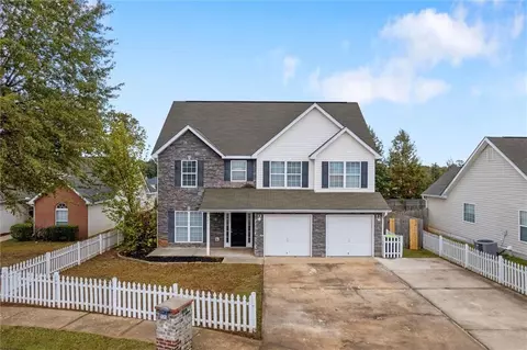 321 Timberwind Dr, Byron, GA 31008 photo 2