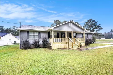 150 Dub Walker Rd, Jackson, GA 30233 photo 2