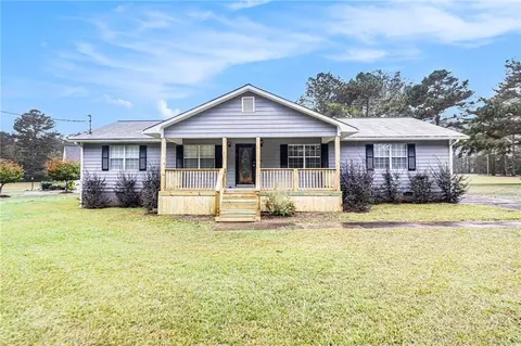 150 Dub Walker Rd, Jackson, GA 30233