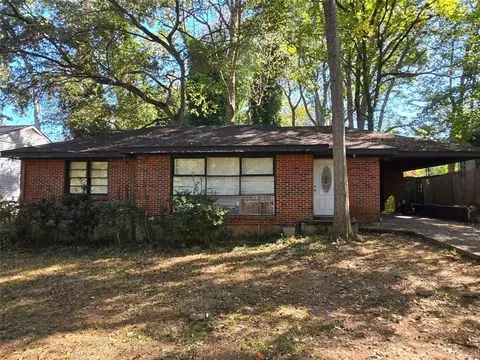 1973 Boulderview Dr, Atlanta, GA 30316
