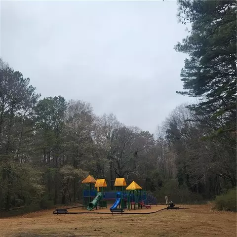 4682 Pine Cir, Ellenwood, GA 30294