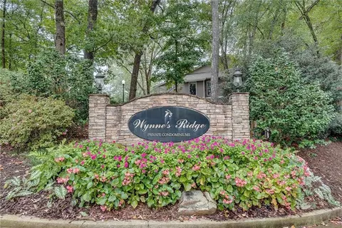 1507 Wynnes Ridge Cir SE, Marietta, GA 30067