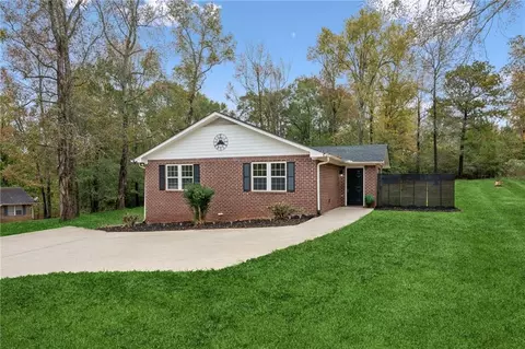 275 Big Oak Cir, Athens, GA 30605