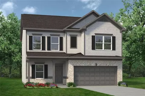 13 N Haven Dr, Rome, GA 30165