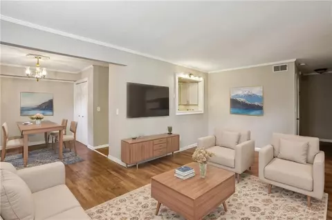 3091 Colonial Way #F2, Atlanta, GA 30341
