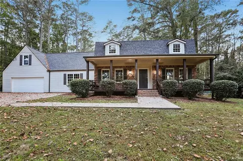 3117 Jodeco Dr, Jonesboro, GA 30236