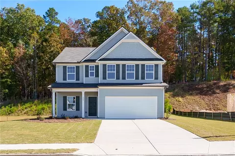 576 River Run Dr, Dallas, GA 30132