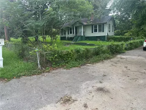 556 Church St NW, Atlanta, GA 30318