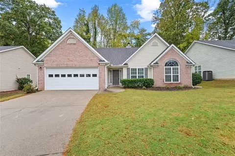3299 Mcever Park Cir, Acworth, GA 30101