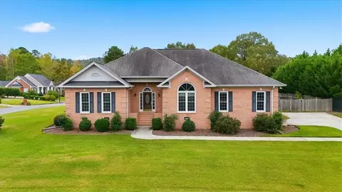 14 Mountain Brook Rdg SW, Rome, GA 30165