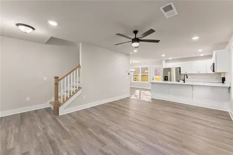 6760 Thunder Trl, Gainesville, GA 30506 photo 5