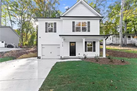 6760 Thunder Trl, Gainesville, GA 30506