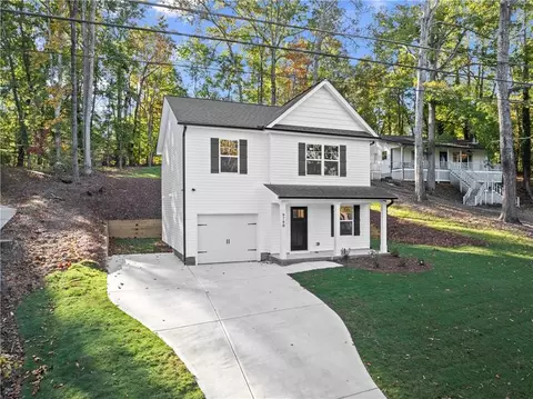 6760 Thunder Trl, Gainesville, GA 30506 photo 2