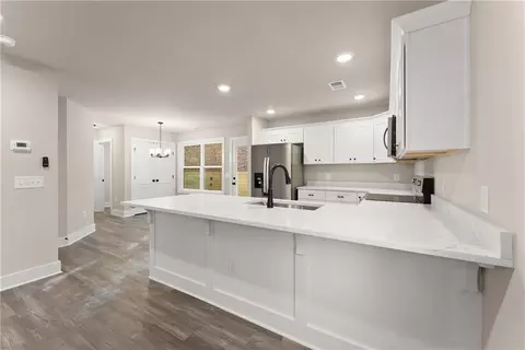 6760 Thunder Trl, Gainesville, GA 30506 photo 8