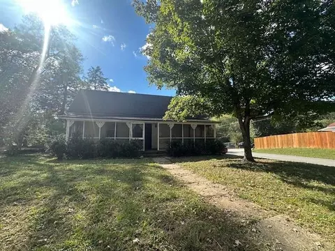 234 Brooks St, Cedartown, GA 30125