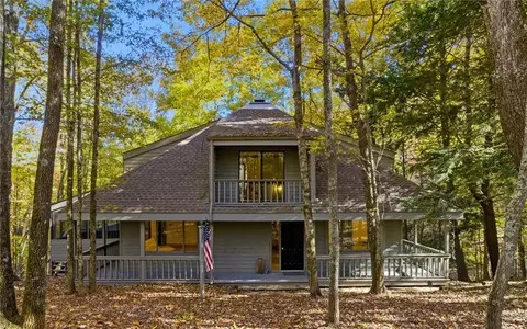24 White Oak Knl, Big Canoe, GA 30143