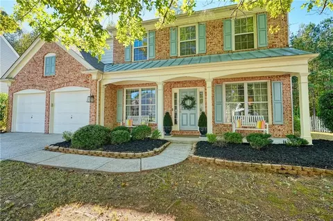 809 Araya Ct, Woodstock, GA 30188