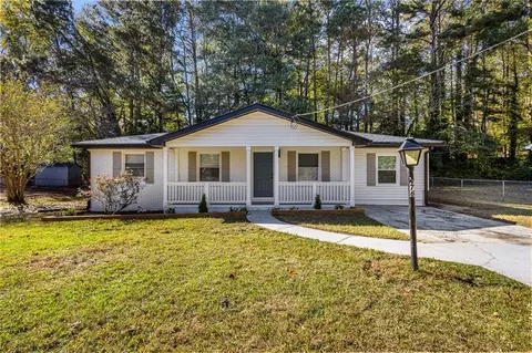 4976 Mable Lake Dr SW, Mableton, GA 30126