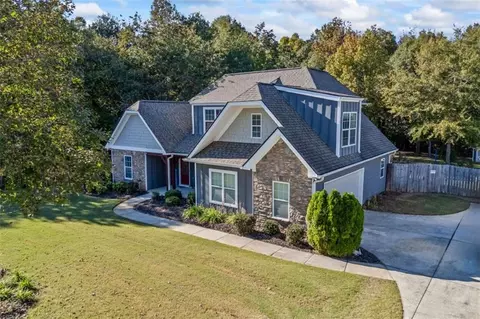 1536 Maddox Ln, Monroe, GA 30656