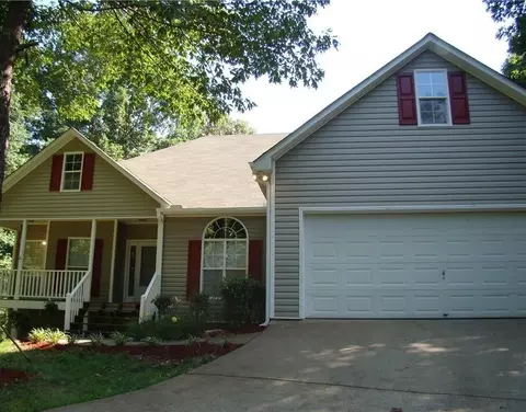 3061 Cypress Cv, Ball Ground, GA 30107