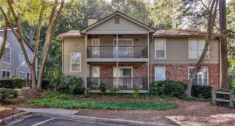 804 Lenox Way NE, Atlanta, GA 30324