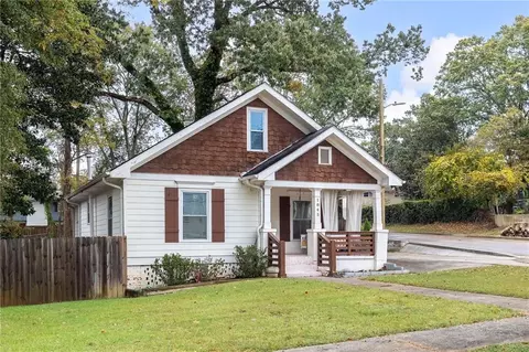 1845 Vesta Ave, Atlanta, GA 30344