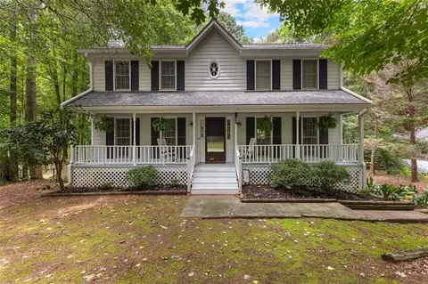 103 Everhill, Peachtree City, GA 30269