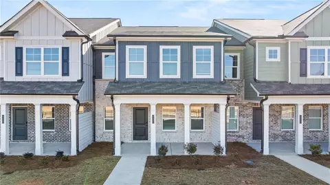 3421 Palmer Dr #33, Loganville, GA 30052