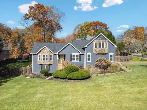 1997 Parsons Ridge Cir, Duluth, GA 30097