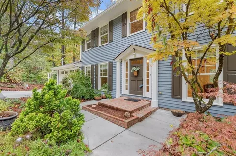 3612 Prestwick Dr, Tucker, GA 30084