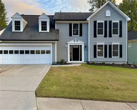 2200 Carlysle Cove Dr, Lawrenceville, GA 30044