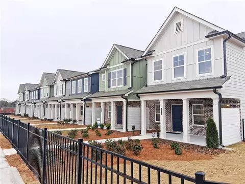 3431 Palmer Dr #38, Loganville, GA 30052