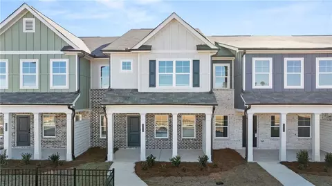 3429 Palmer Dr #37, Loganville, GA 30052
