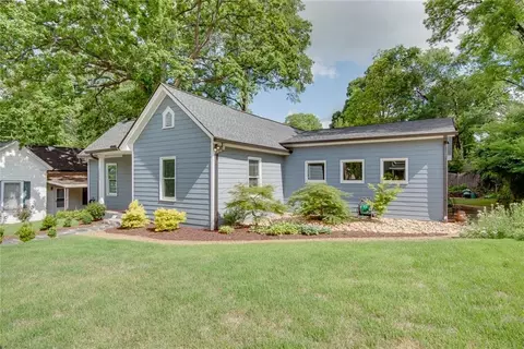 1143 Church St NW, Atlanta, GA 30318