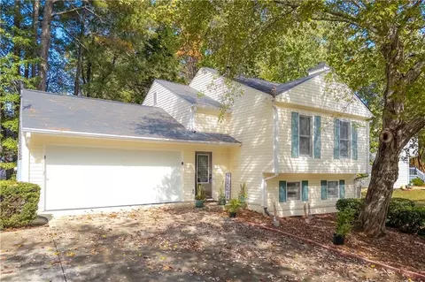305 Birch Rill Dr, Alpharetta, GA 30022