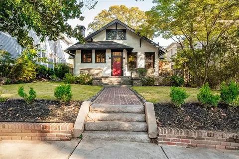 747 Myrtle St NE, Atlanta, GA 30308