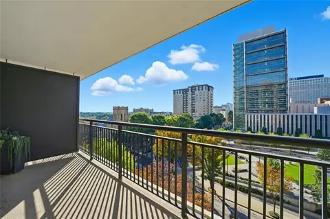 620 Peachtree St NE #707, Atlanta, GA 30308