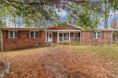 6009 Mark Trl, Norcross, GA 30093