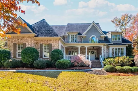 12350 Charlotte Dr, Alpharetta, GA 30004