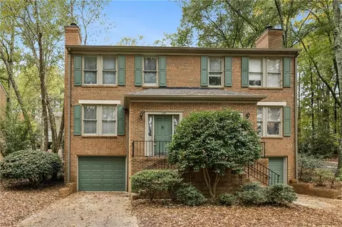 1103 Morningside Pl NE, Atlanta, GA 30306