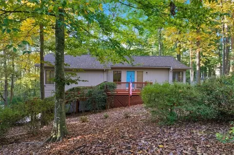 1775 Whispering Cir, Cumming, GA 30040