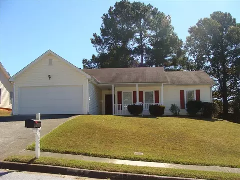 2484 Morning Glory Ln, Lawrenceville, GA 30044