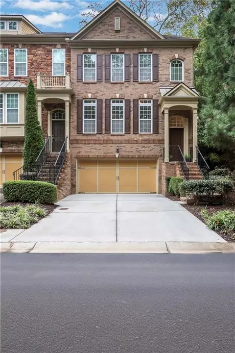 977 Peachmont Ct, Decatur, GA 30033