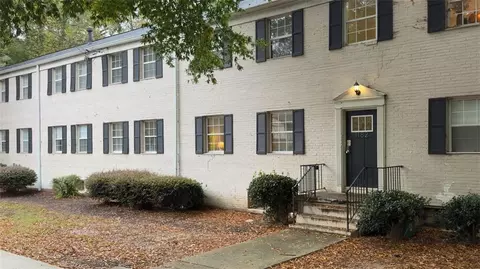 1182 Church St #1, Decatur, GA 30030