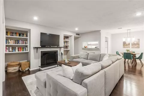 1119 Summit North Dr NE #1119, Atlanta, GA 30324