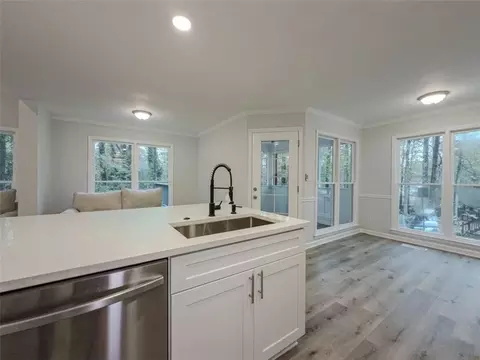 Kitchen - 30 Fair Forest Ter, Covington, GA 30016 photo 4 of 5