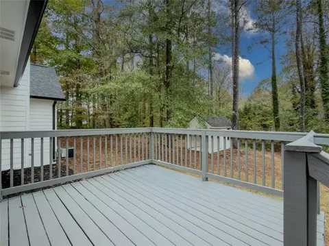 Exterior - 30 Fair Forest Ter, Covington, GA 30016 photo 6 of 11