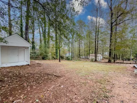 Exterior - 30 Fair Forest Ter, Covington, GA 30016 photo 10 of 11